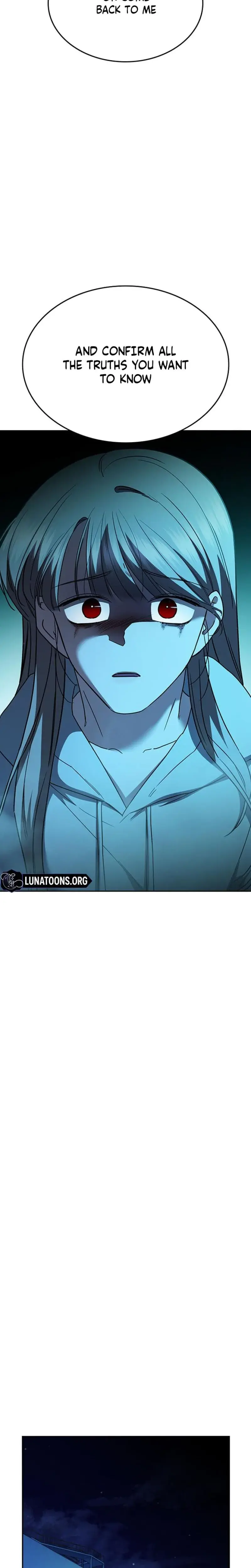 How To Break Up Well Chapter 39 - Page 37