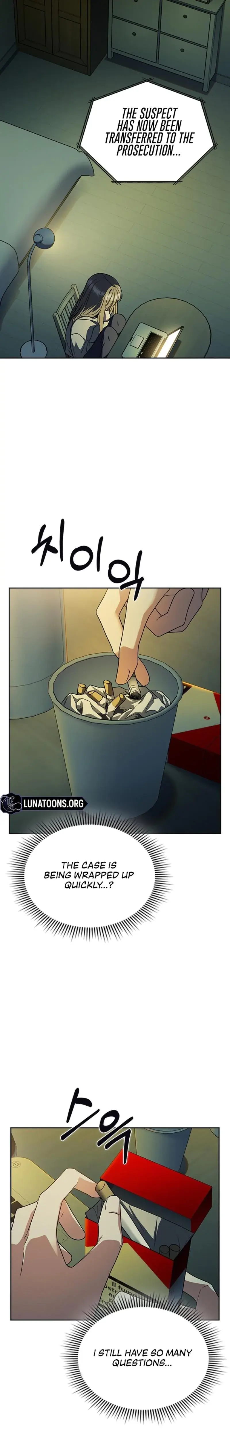 How To Break Up Well Chapter 4 - Page 10