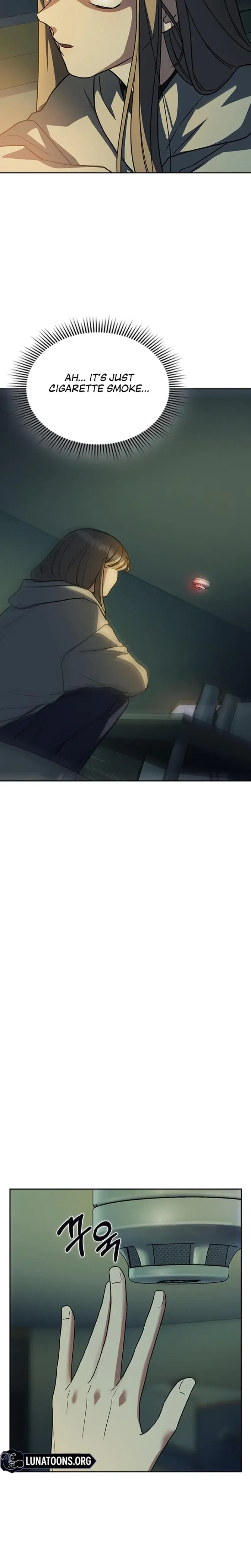 How To Break Up Well Chapter 4 - Page 13