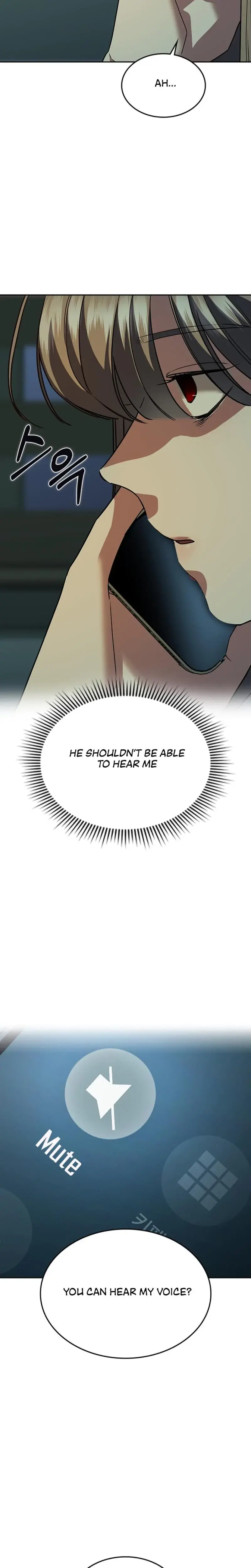 How To Break Up Well Chapter 4 - Page 19
