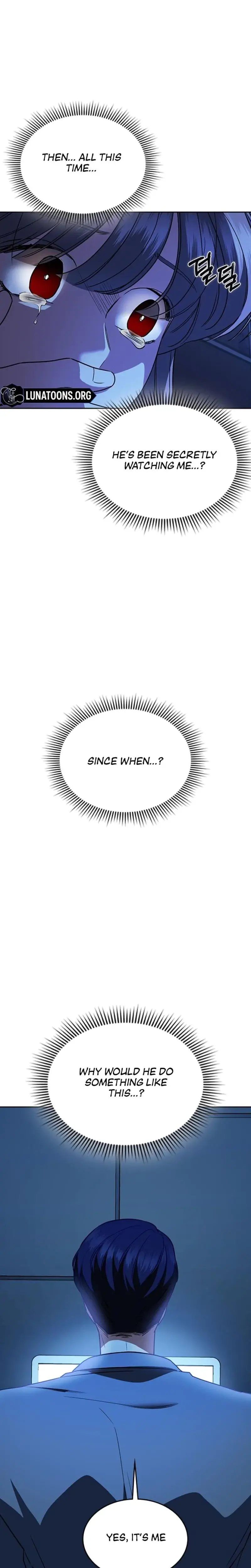 How To Break Up Well Chapter 4 - Page 23
