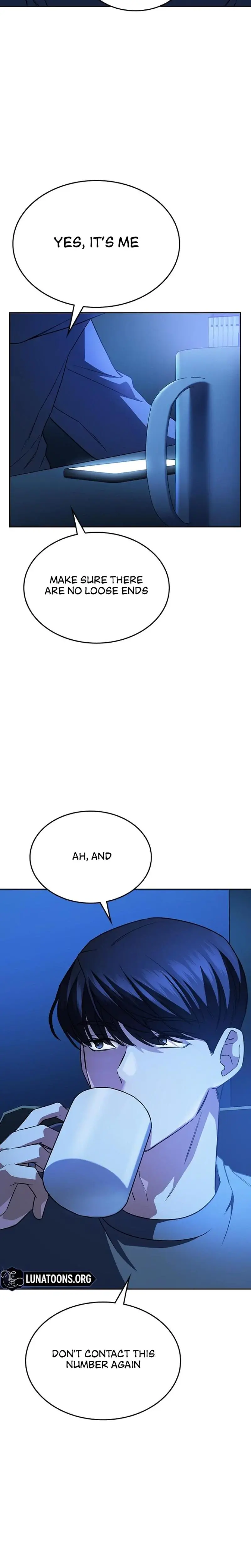 How To Break Up Well Chapter 4 - Page 24