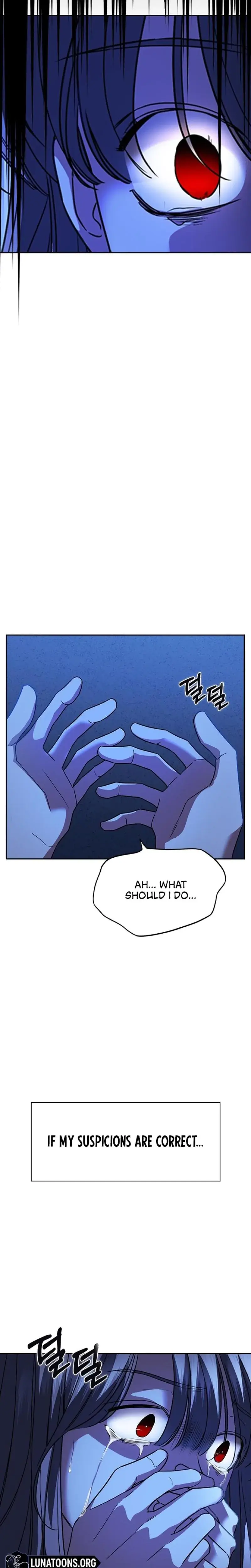 How To Break Up Well Chapter 4 - Page 30
