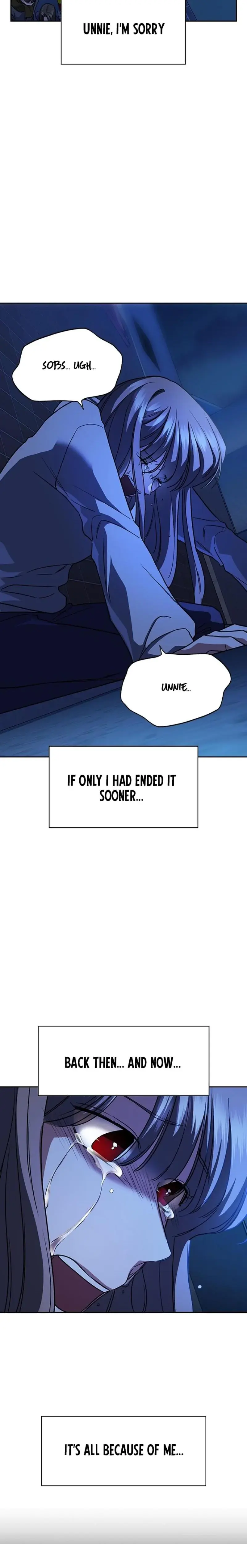 How To Break Up Well Chapter 4 - Page 32