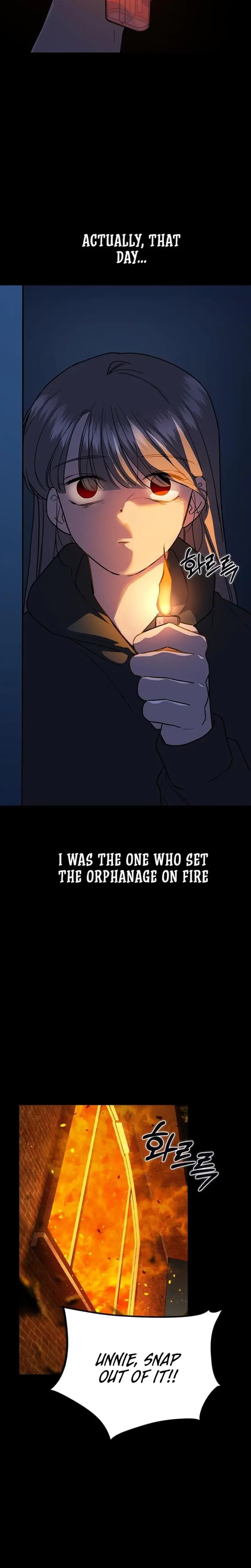 How To Break Up Well Chapter 4 - Page 38