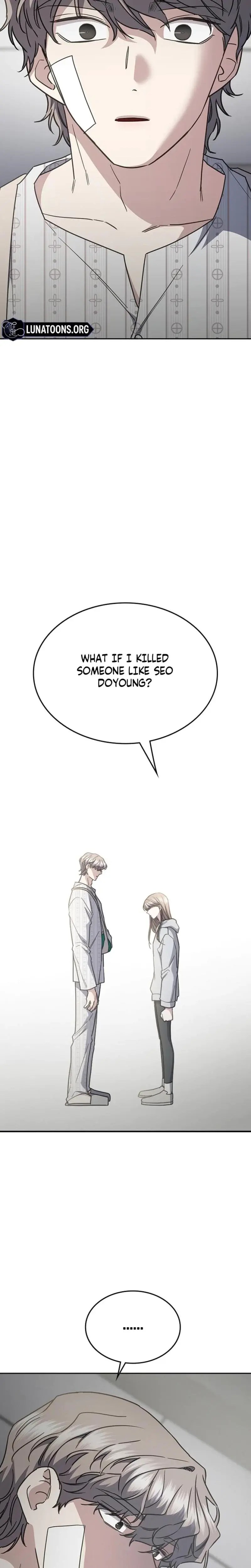 How To Break Up Well Chapter 40 - Page 12