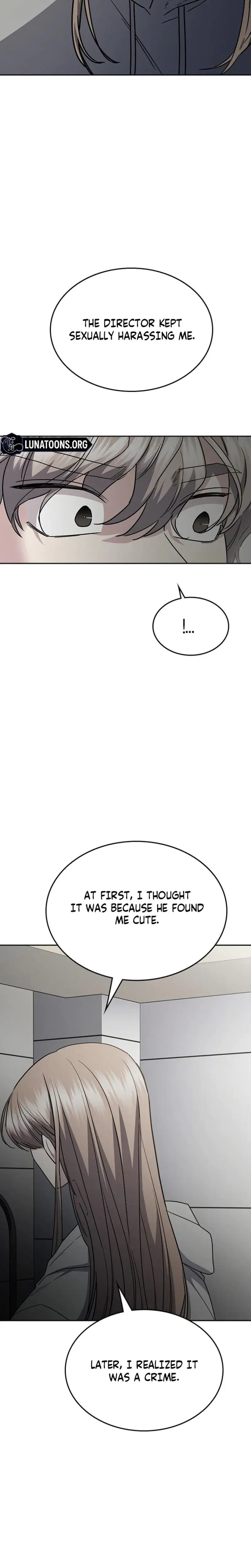 How To Break Up Well Chapter 40 - Page 15