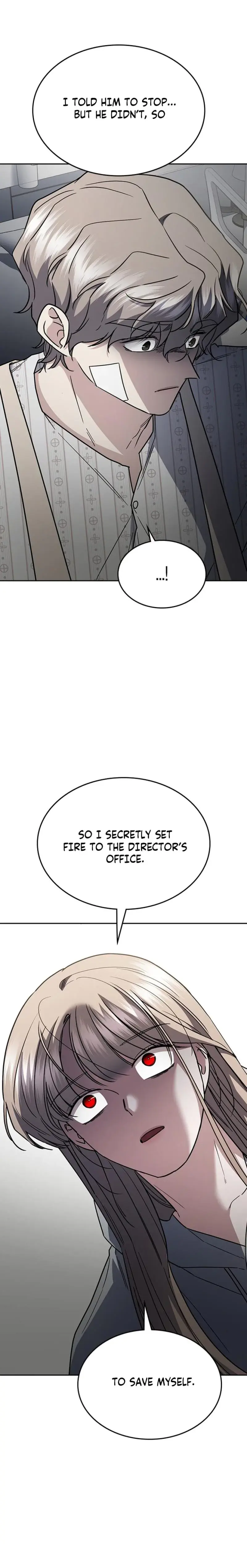 How To Break Up Well Chapter 40 - Page 16
