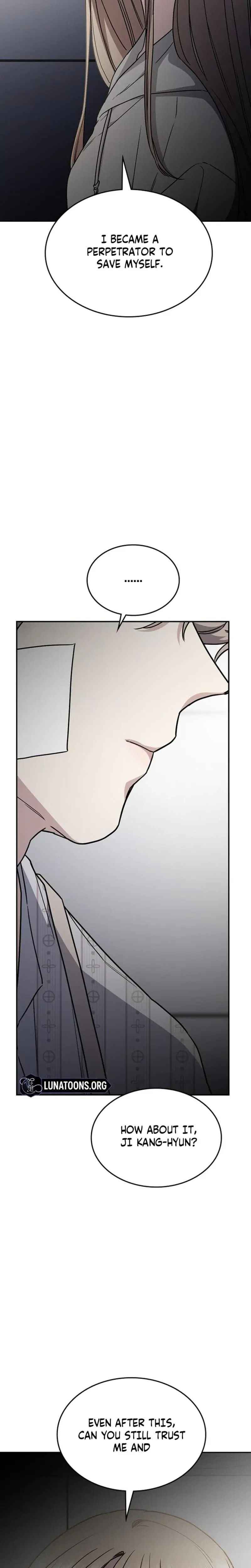 How To Break Up Well Chapter 40 - Page 18