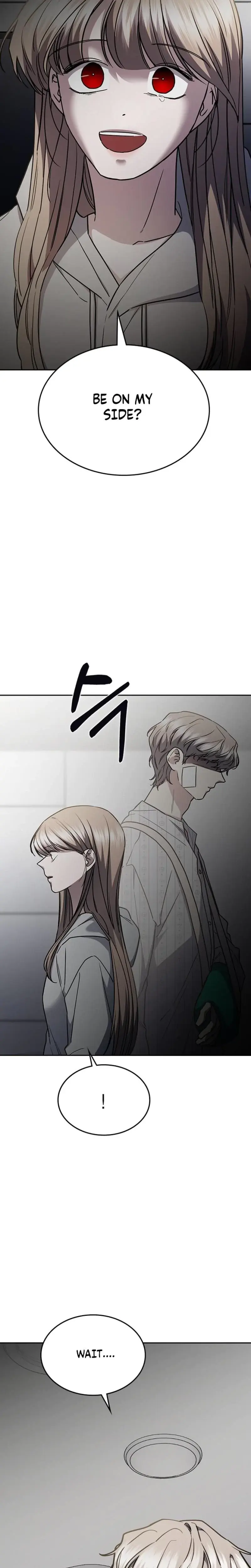 How To Break Up Well Chapter 40 - Page 19
