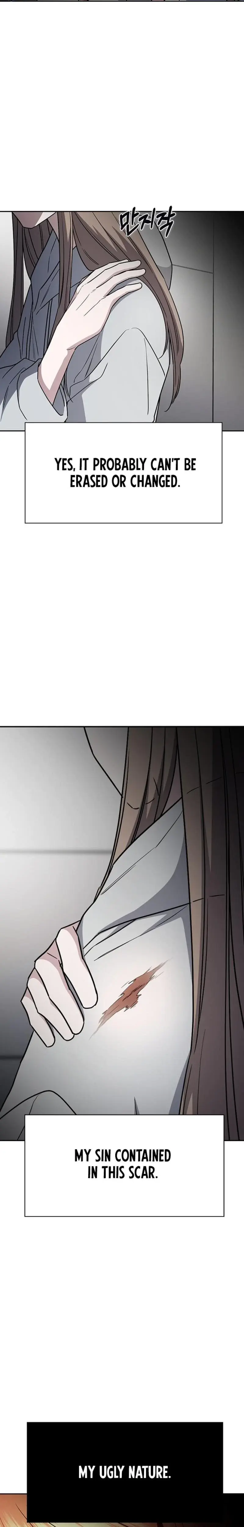 How To Break Up Well Chapter 40 - Page 22