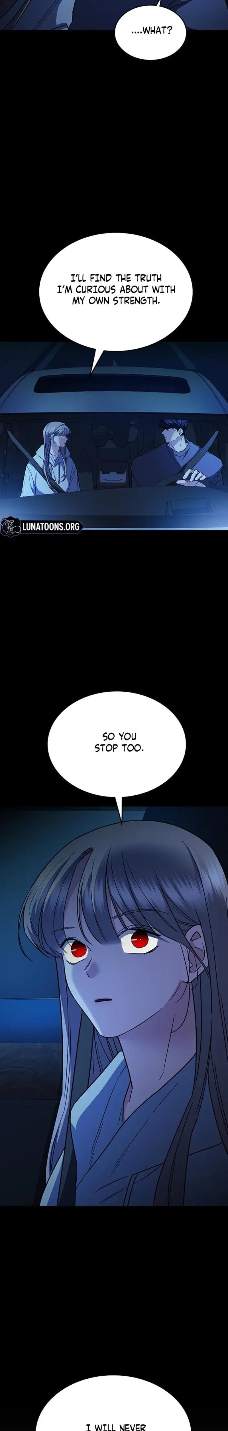 How To Break Up Well Chapter 40 - Page 28