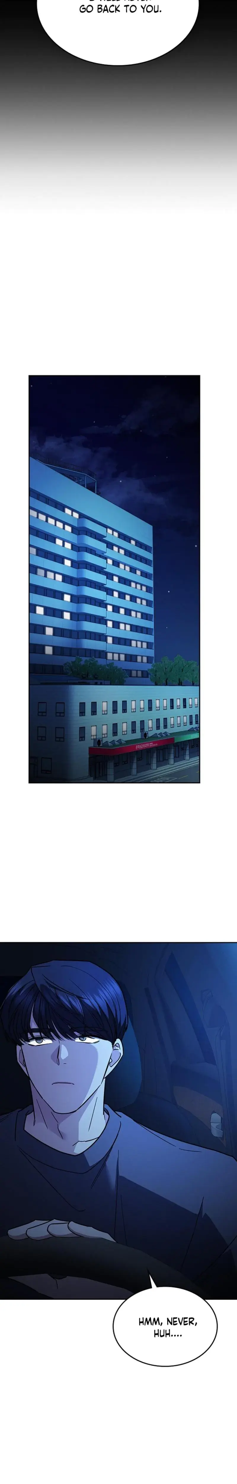 How To Break Up Well Chapter 40 - Page 29