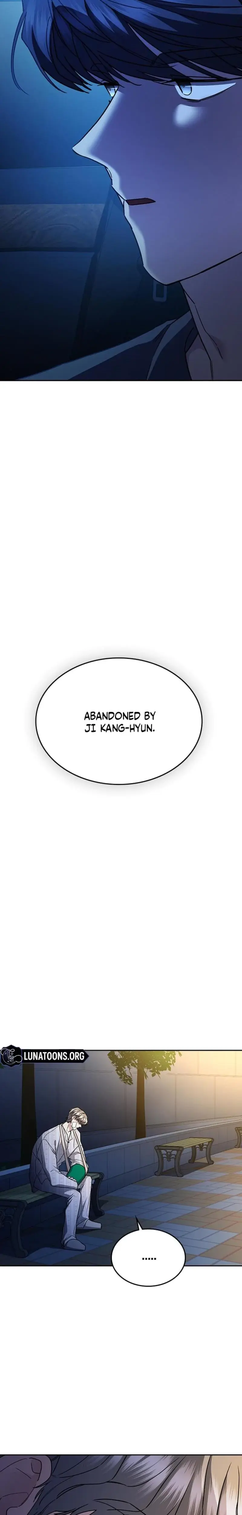 How To Break Up Well Chapter 40 - Page 31