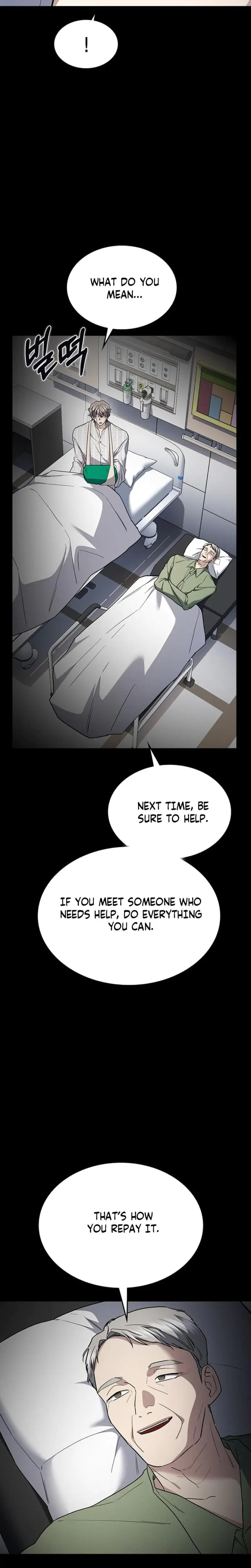 How To Break Up Well Chapter 40 - Page 35