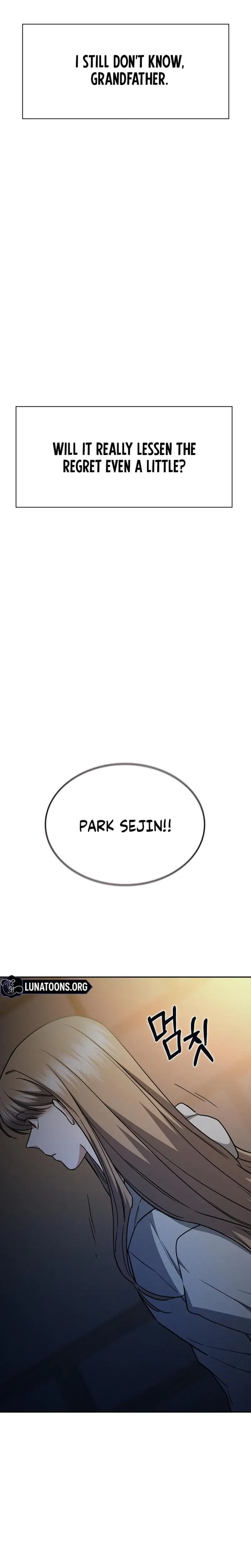 How To Break Up Well Chapter 40 - Page 37