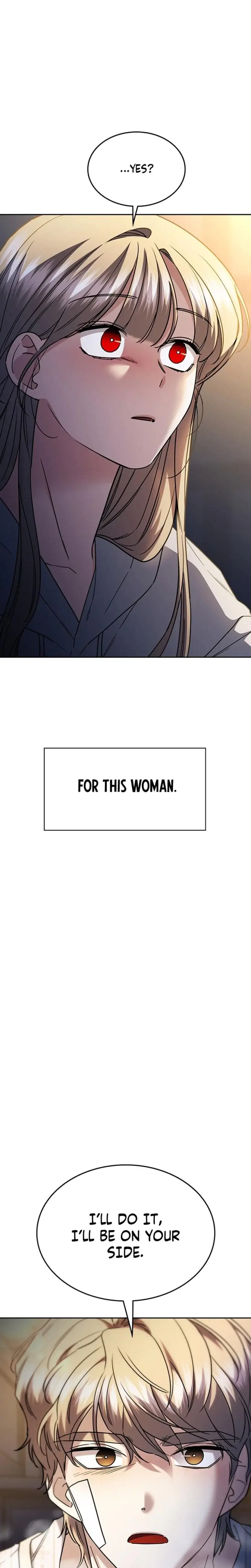 How To Break Up Well Chapter 40 - Page 39