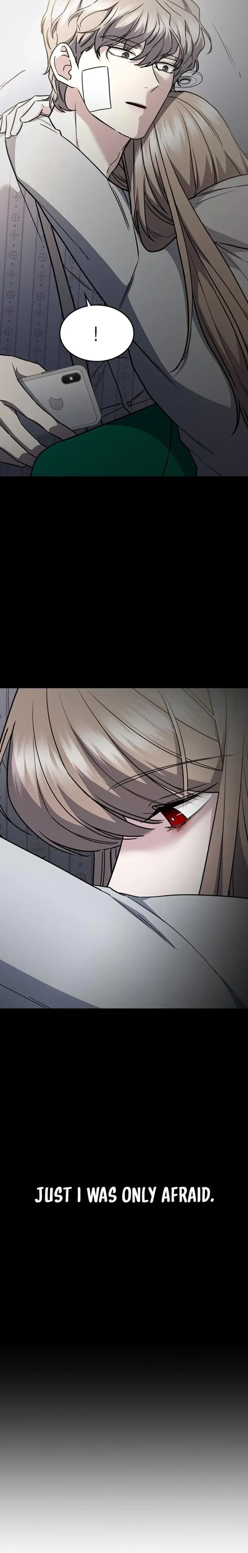 How To Break Up Well Chapter 40 - Page 4