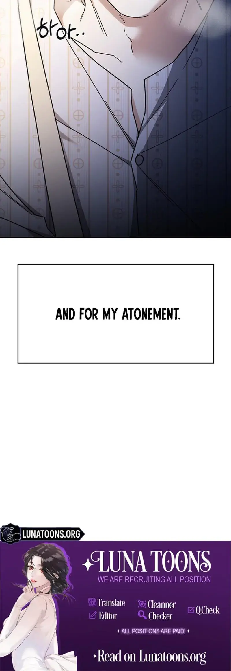 How To Break Up Well Chapter 40 - Page 40