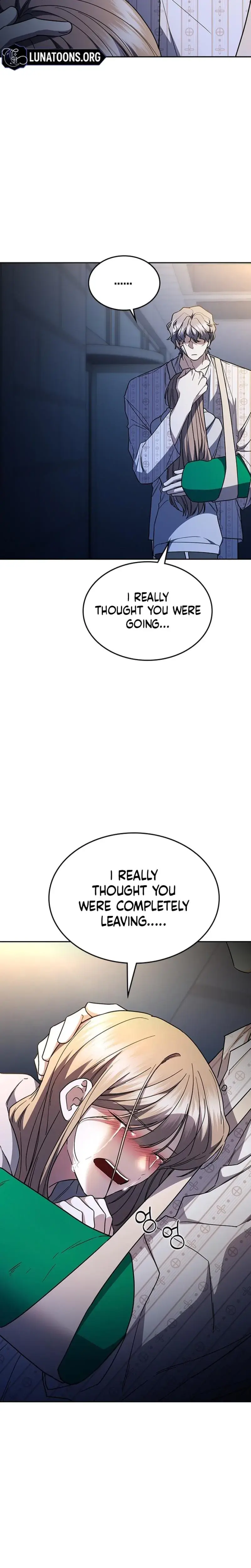 How To Break Up Well Chapter 41 - Page 10