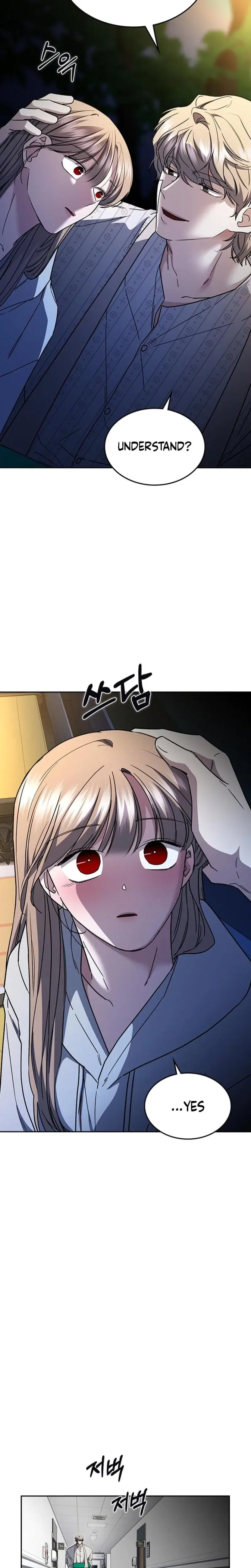 How To Break Up Well Chapter 41 - Page 15