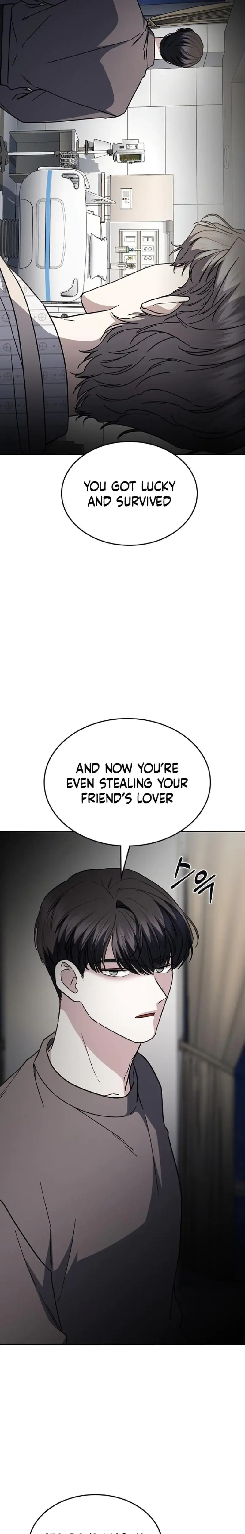 How To Break Up Well Chapter 41 - Page 17