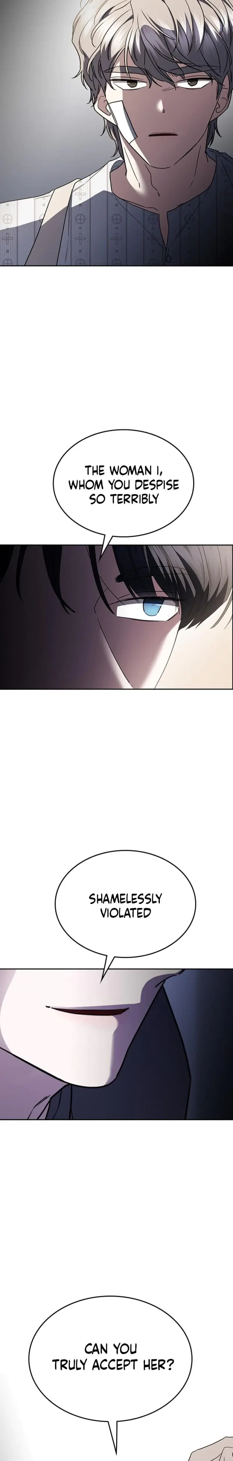 How To Break Up Well Chapter 41 - Page 21