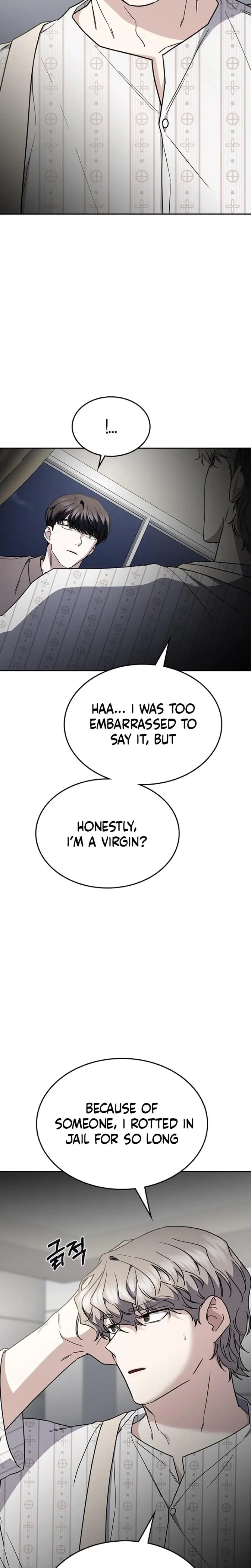How To Break Up Well Chapter 41 - Page 24