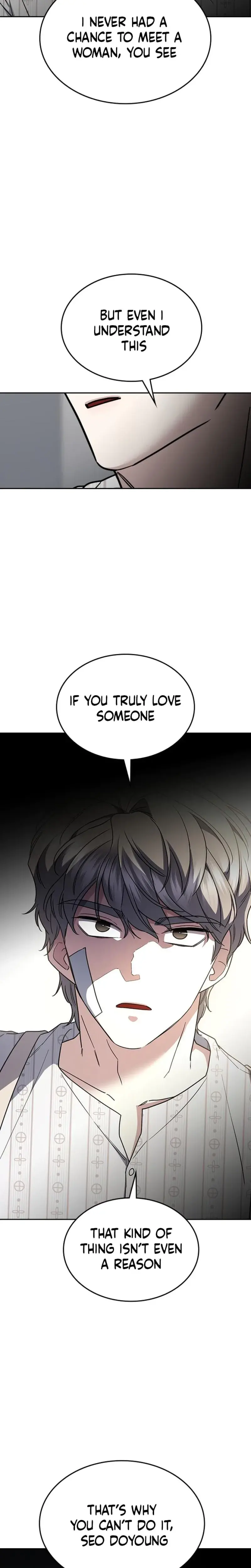 How To Break Up Well Chapter 41 - Page 25