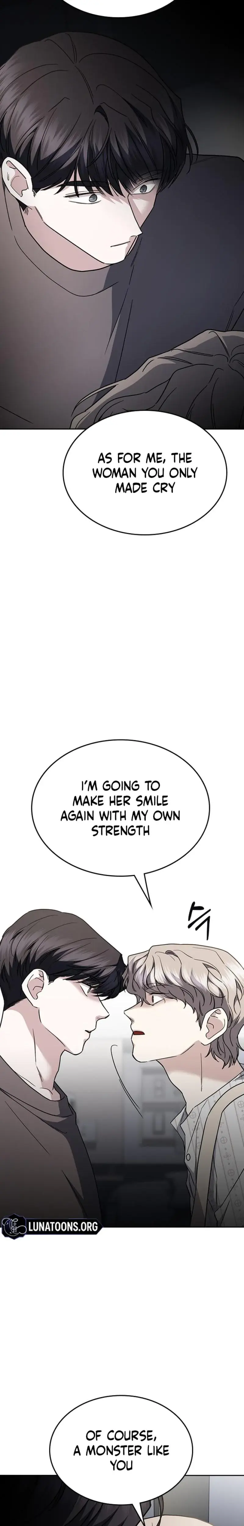 How To Break Up Well Chapter 41 - Page 26