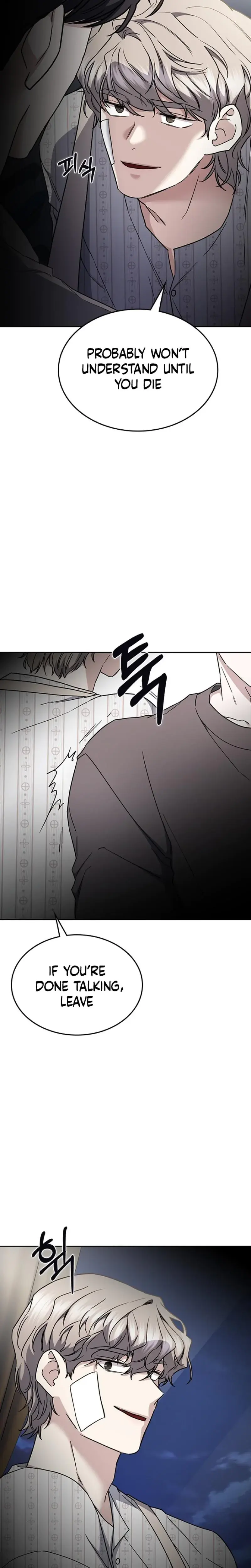 How To Break Up Well Chapter 41 - Page 27