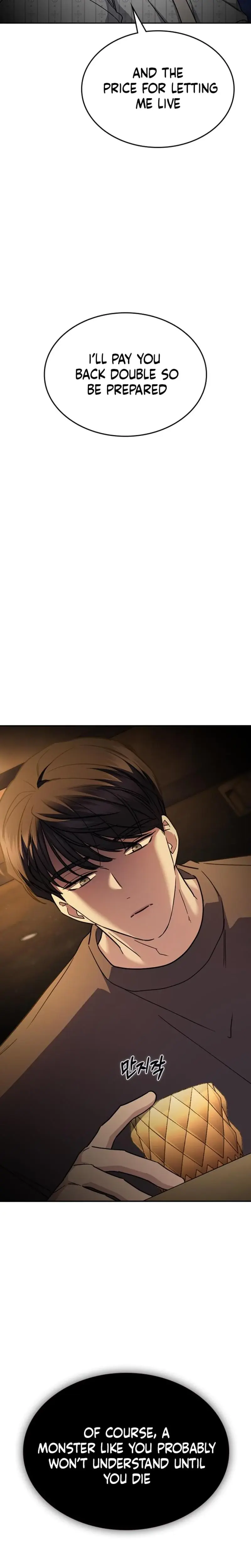 How To Break Up Well Chapter 41 - Page 28