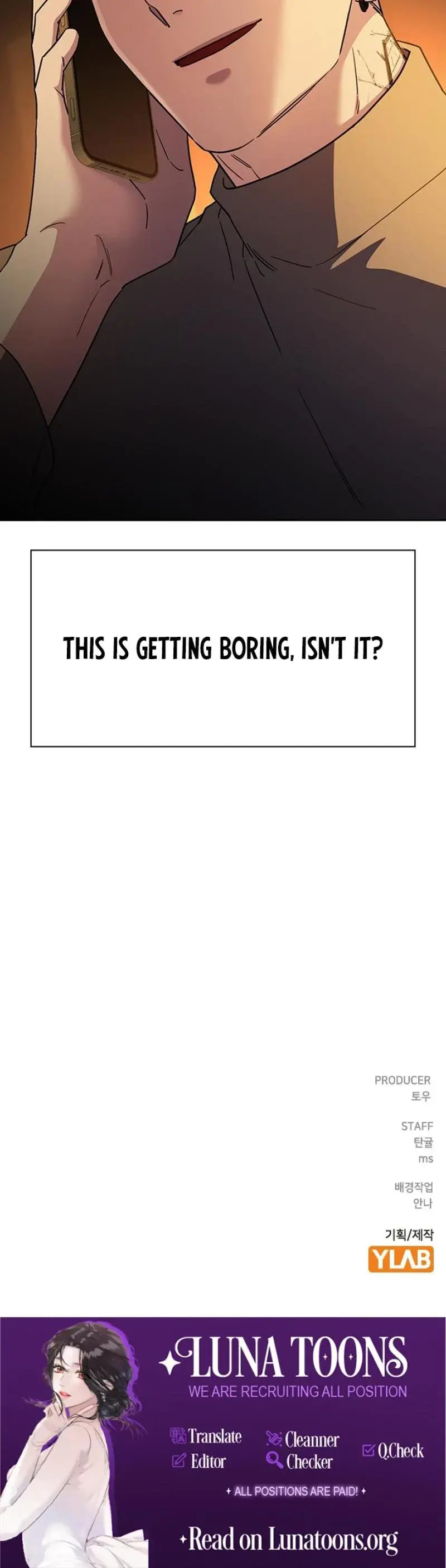How To Break Up Well Chapter 41 - Page 36
