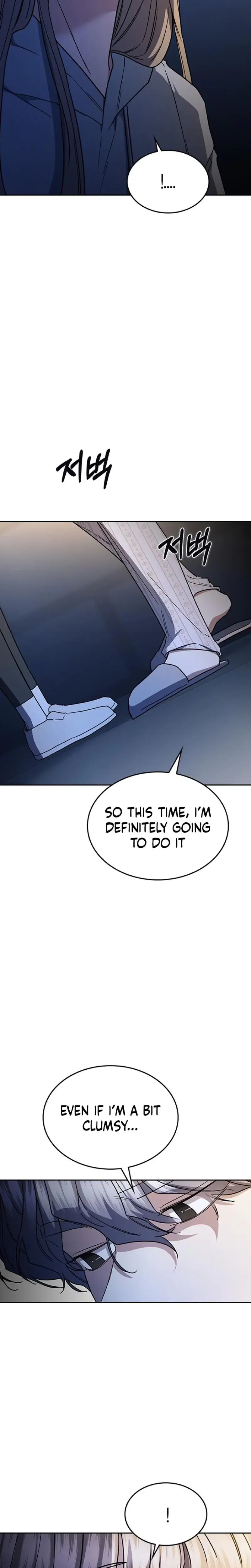 How To Break Up Well Chapter 41 - Page 8