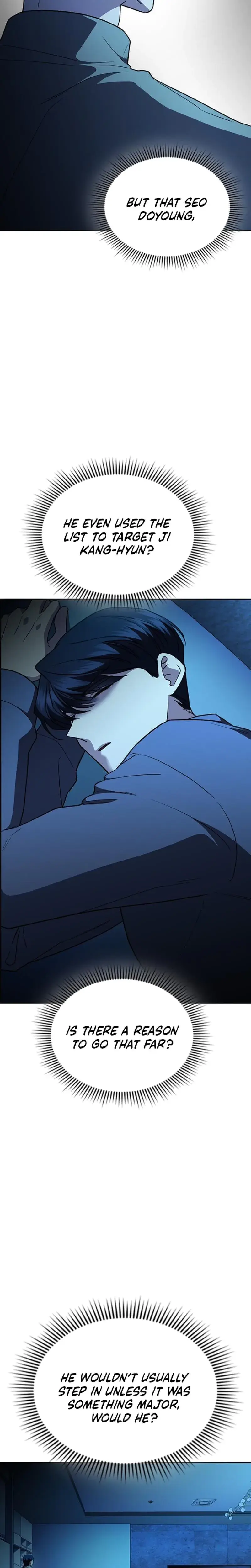 How To Break Up Well Chapter 42 - Page 14