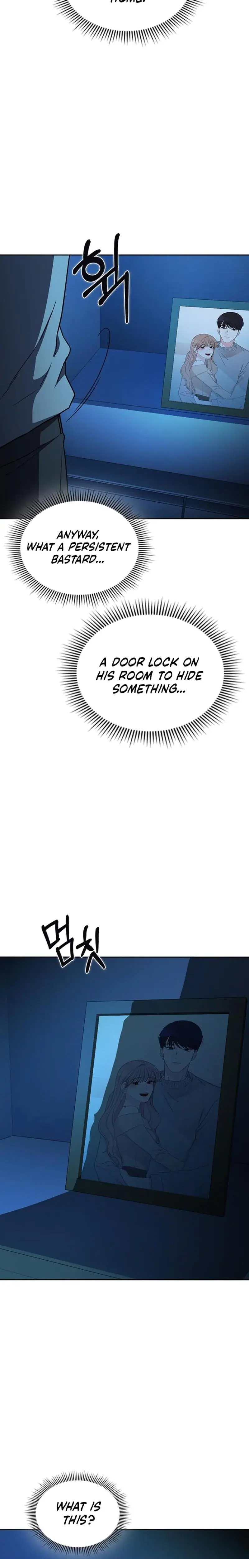 How To Break Up Well Chapter 42 - Page 20