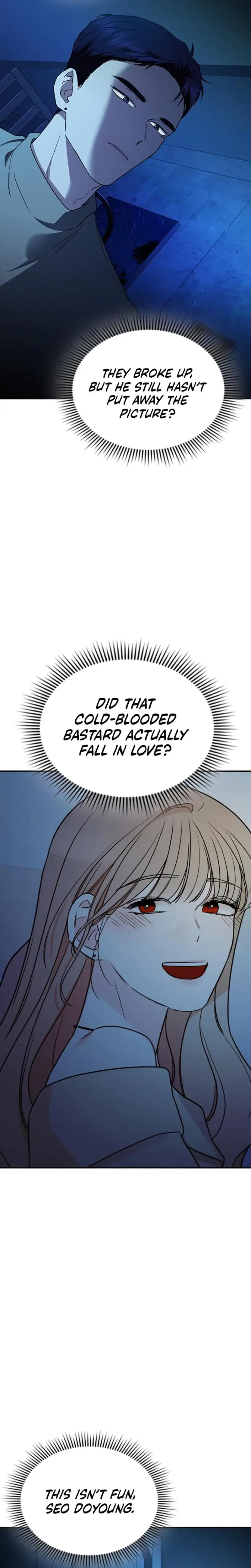 How To Break Up Well Chapter 42 - Page 21