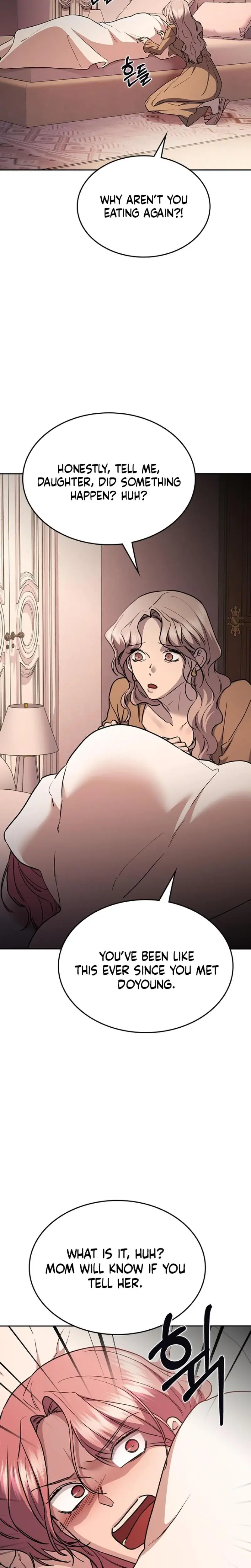 How To Break Up Well Chapter 42 - Page 24