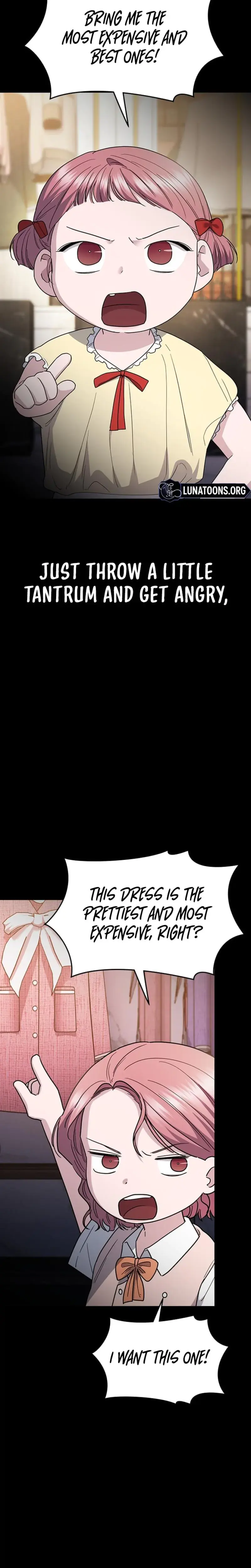 How To Break Up Well Chapter 42 - Page 27
