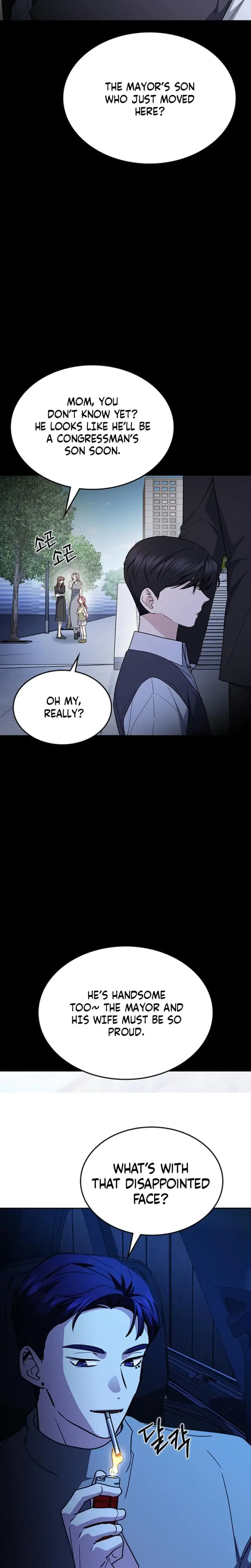 How To Break Up Well Chapter 42 - Page 29