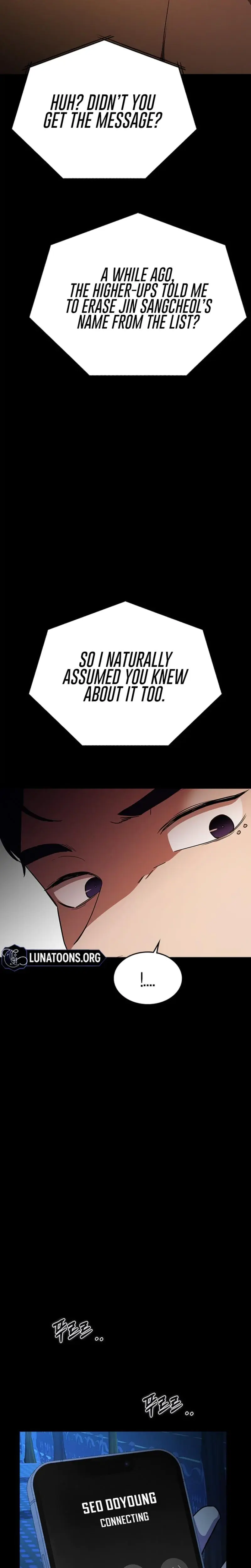 How To Break Up Well Chapter 42 - Page 3