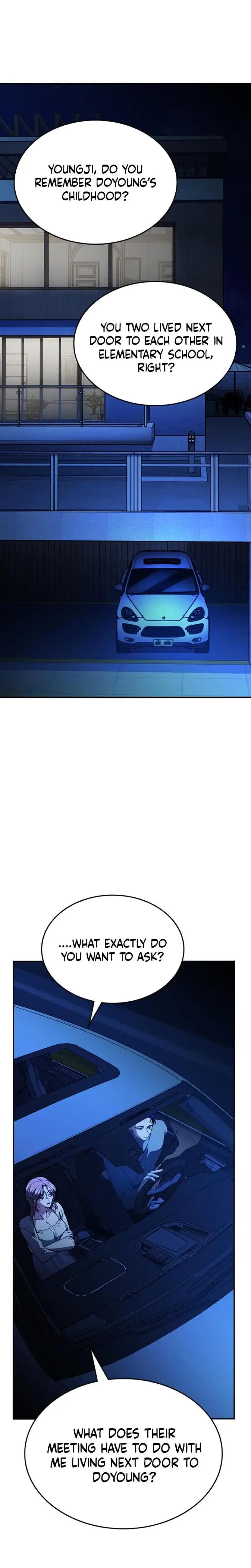 How To Break Up Well Chapter 42 - Page 33