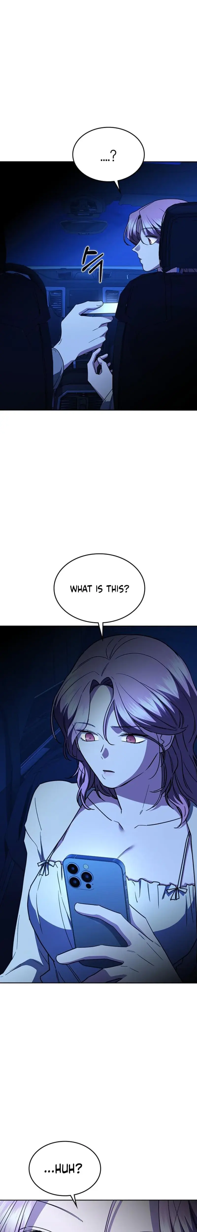 How To Break Up Well Chapter 42 - Page 34
