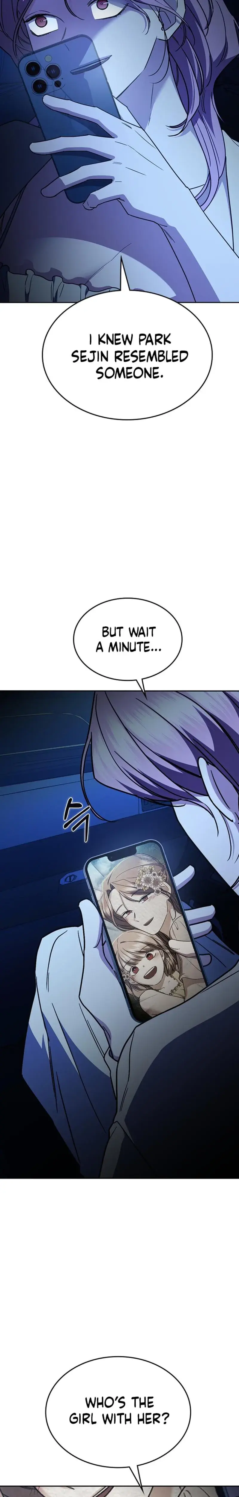 How To Break Up Well Chapter 42 - Page 37