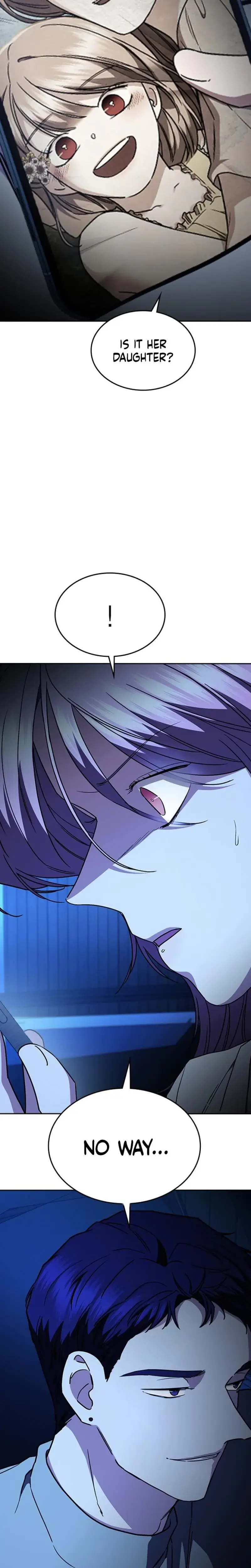 How To Break Up Well Chapter 42 - Page 38