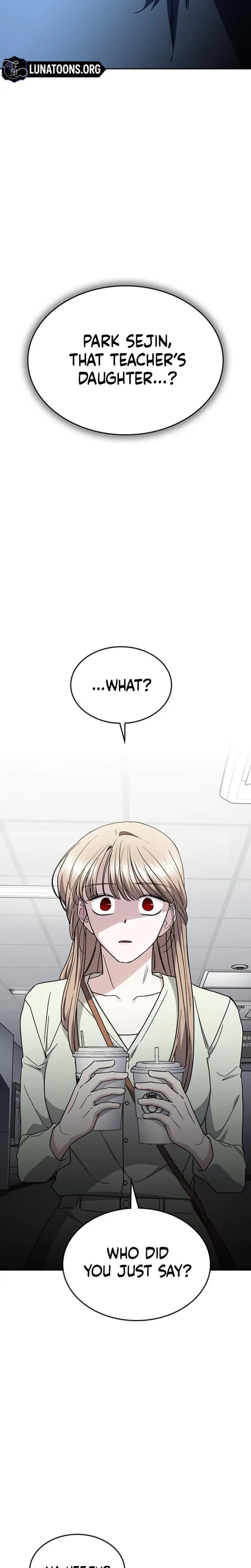 How To Break Up Well Chapter 42 - Page 39