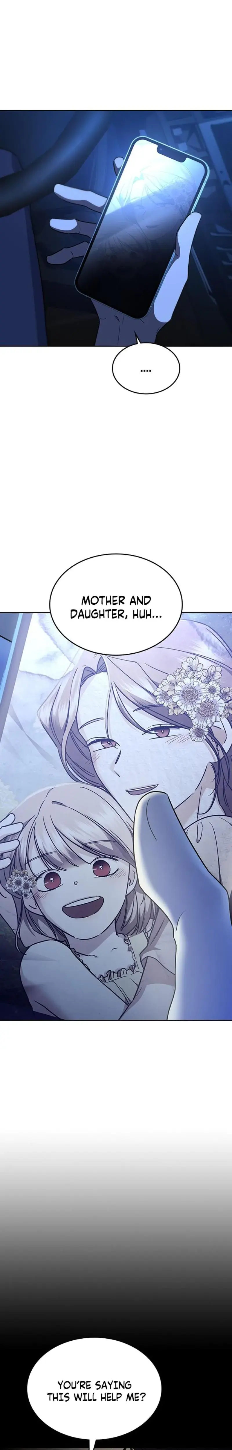 How To Break Up Well Chapter 43 - Page 2