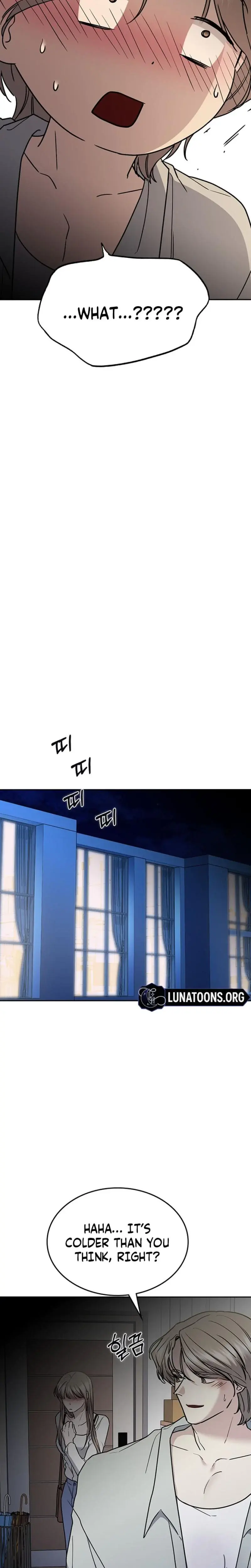 How To Break Up Well Chapter 43 - Page 29