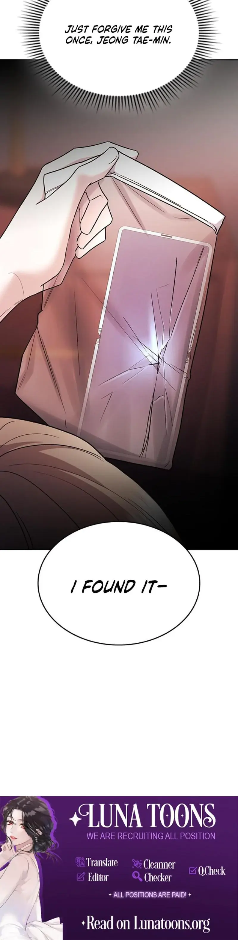How To Break Up Well Chapter 43 - Page 37