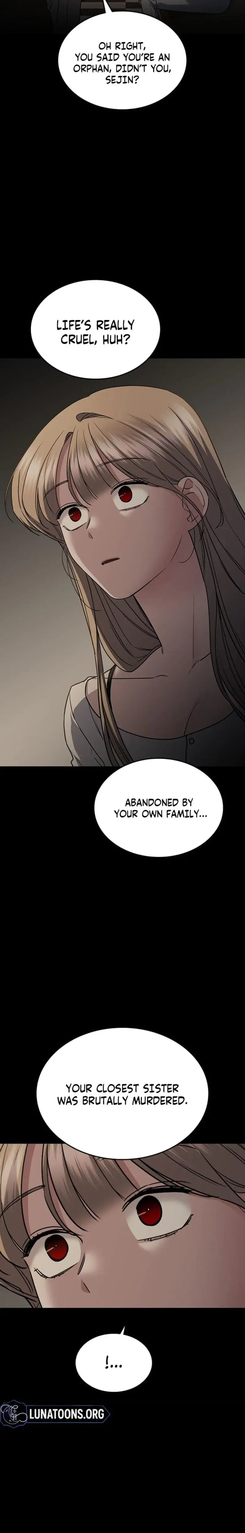 How To Break Up Well Chapter 43 - Page 4